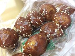 -邓记新一代糖油果子(四川煤管局供销公司职工宿舍店)