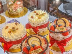 -卷心卷意·轻甜蛋糕(新光天地店)