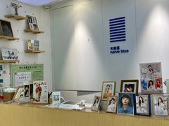 -天真蓝照相馆(宁波来福士店)