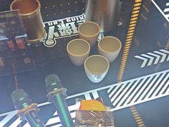 -星璨火吧KTV聚会餐厅(华清广场店)