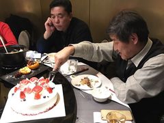 -巴黎贝甜(五月花广场店)