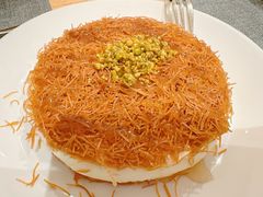 -ALAMEEN阿拉伯餐厅(三里屯店)