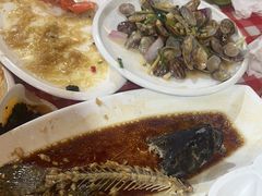 -琼大师东方烤乳猪(亚特兰蒂斯店)