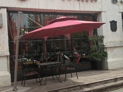 -冲浪熊西餐厅(昌黎店)