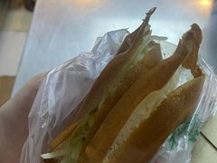 -贺记蛋烘糕(文庙西街店)