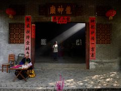 -靖西鹅泉风景区