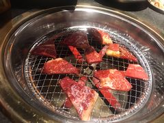坛子牛排-伊茉家的烤肉店(勒泰中心店)
