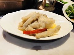 -狐狸爱上椰子鸡(滨江星光大道店)