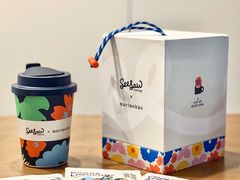 -Seesaw Coffee(88铜仁路店)