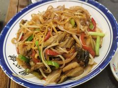 -同心楼(解放北路店)