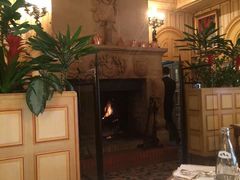 -Restaurant Paul Bocuse