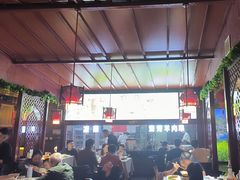 -阿西娅食府(中关村店)