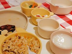-西贝(厦门中华城店)