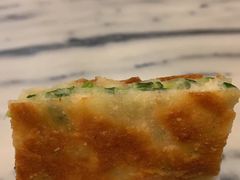 -咏春葱油饼(德政中路店)
