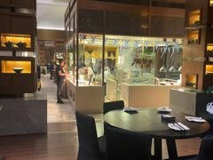 -天津东凯悦酒店·Market Café自助餐厅