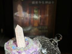 -雪灵魔法世界SHELLY’S TAROT(大良桂畔里店)
