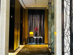 -上海衡山路十二号华邑酒店