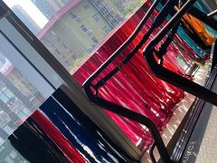 -W Fitness 威尔仕健身(北京英皇集团中心店)