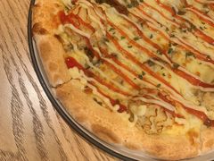 经典铁人披萨-铁酱披萨(乐清南虹店)