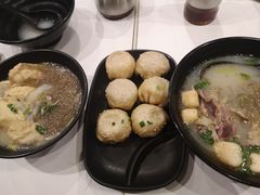 小杨生煎-小杨生煎(松江大学城店)