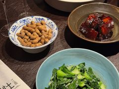 -庐灶江南·江南菜·四合院Bistro(东直门雍和宫·原华侨宾馆店)