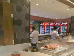 -通海俄式烧烤·俄罗斯大串(嵩山路店)