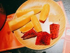 -牛New寿喜烧(闵行龙湖天街店)