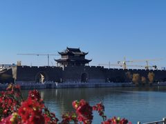 -相门城墙文化休闲景区