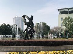 -上海市第一人民医院(松江南部)