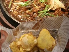 -老板恋上鱼(荣盛广场店)