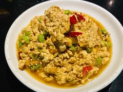 -老头儿油爆虾·知味杭州(爱琴海购物中心)