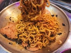 -釜山火炉·海鲜烤肉(紫藤路店)