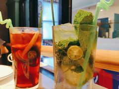 -美奈小馆·越南料理(中航城君尚购物中心店)