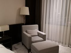 -和润艺术酒店-自助早餐厅