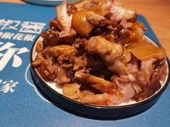 -爱妻鱼•老体北重庆水煮鱼•川菜(白云路店)