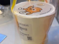 -CoCo都可(香港名都店)