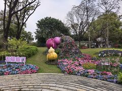 -云溪植物园