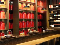 -王德传茶庄(上海新天地店)