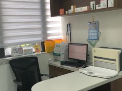 -心仪动物医院·牙专科·肿瘤·心脏科(西客站院)