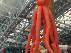 -广州融创水世界