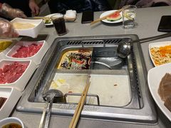 -海底捞火锅(天一广场亚细亚店)