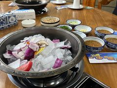 -冰煮羊(山水小区店)