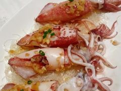 -百味馆·海鲜·湛江菜(后海花园店)