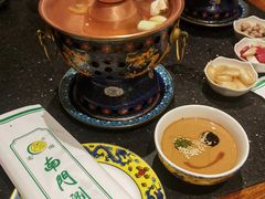 -南门涮肉(上海二店)