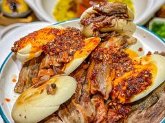 -醉长安(钟楼旗舰店)