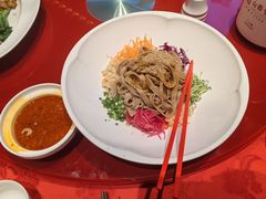 -山西会馆·晋菜·晋商宴·牌匾博物馆(胜利东街店)