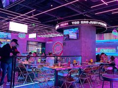 -燥次·烧烤酒场(万象城店)