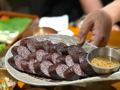 糯米米肠-韩象烤肉·韩国料理(市南麦凯乐旗舰店)