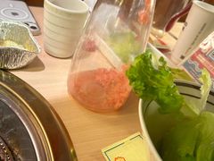 -伊茉家的烤肉店(勒泰中心店)