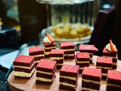 -岷山饭店-芝芝自助餐厅